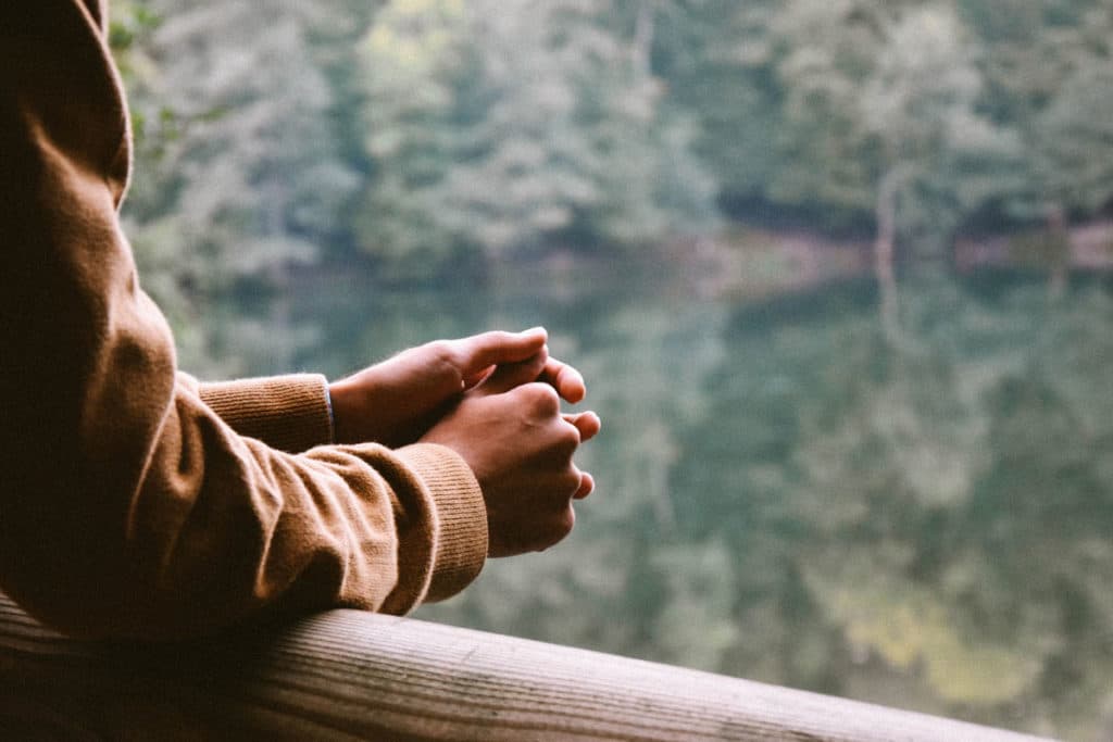 Begin with the end in mind