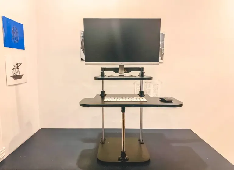 Are Standing Desks worth it?